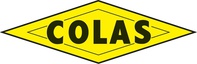 logo COLAS